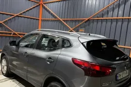 Nissan, Rogue