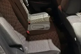 Nissan, Rogue