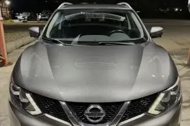 Nissan, Rogue