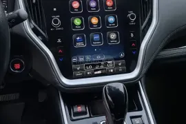 Subaru, Outback