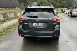 Subaru, Outback