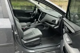 Subaru, Outback
