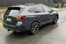 Subaru, Outback