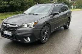 Subaru, Outback
