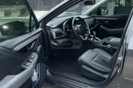 Subaru, Outback