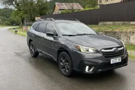 Subaru, Outback