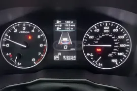 Subaru, Outback