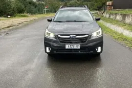 Subaru, Outback