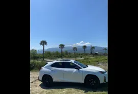 Lexus , UX series, UX250h