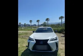 Lexus , UX series, UX250h