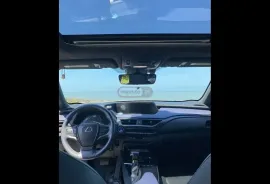 Lexus , UX series, UX250h