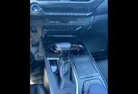 Lexus , UX series, UX250h
