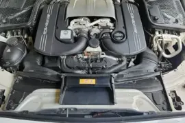 Mercedes-Benz, C Class, C 63 AMG