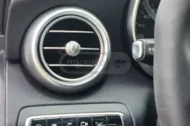 Mercedes-Benz, C Class, C 63 AMG