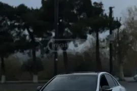 Mercedes-Benz, C Class, C 63 AMG