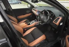 Honda, Vezel