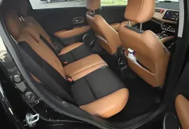 Honda, Vezel