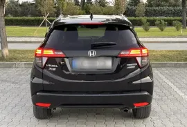 Honda, Vezel