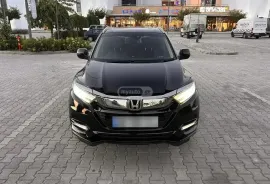 Honda, Vezel