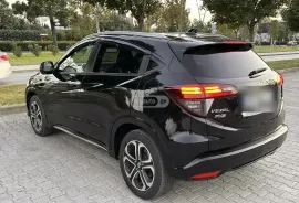 Honda, Vezel