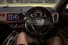 Honda, Vezel