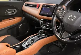 Honda, Vezel