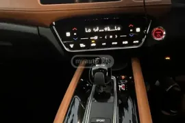 Honda, Vezel