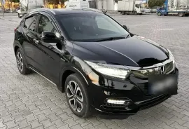 Honda, Vezel