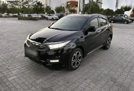 Honda, Vezel