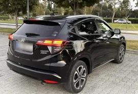Honda, Vezel