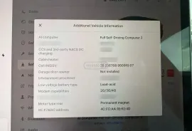 Tesla, Y performance
