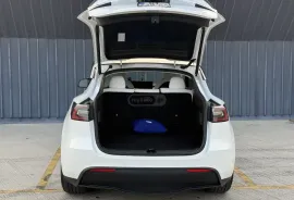 Tesla, Y performance