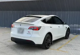 Tesla, Y performance