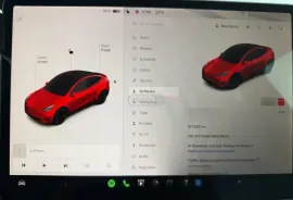 Tesla, Y performance