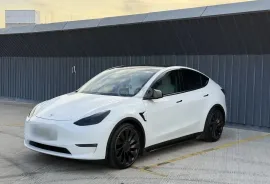 Tesla, Y performance