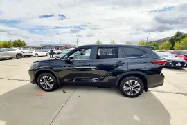 Toyota, Highlander