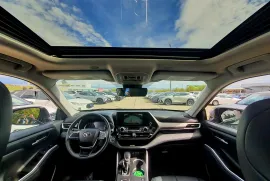 Toyota, Highlander