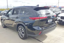 Toyota, Highlander