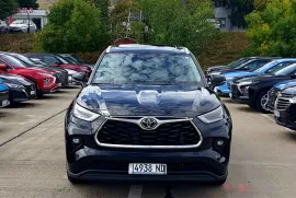 Toyota, Highlander