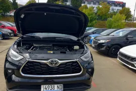 Toyota, Highlander