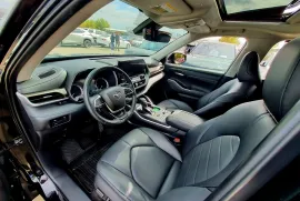 Toyota, Highlander