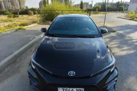 Toyota, Corolla