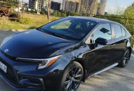 Toyota, Corolla