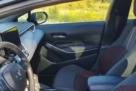 Toyota, Corolla