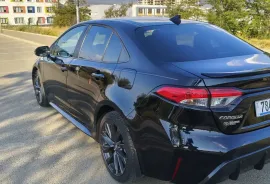 Toyota, Corolla
