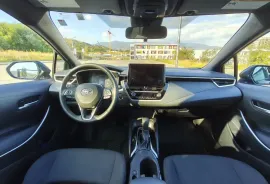 Toyota, Corolla