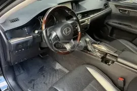Lexus , ES series, ES 300