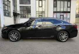 Lexus , ES series, ES 300