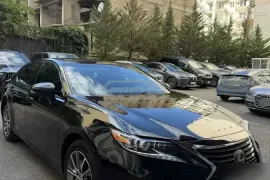 Lexus , ES series, ES 300