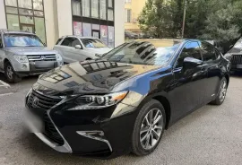 Lexus , ES series, ES 300